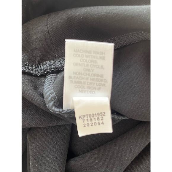 J. JILL WEAREVER COLLECTION SMOOTH-FIT SLIM LEG - Picture 9 of 9